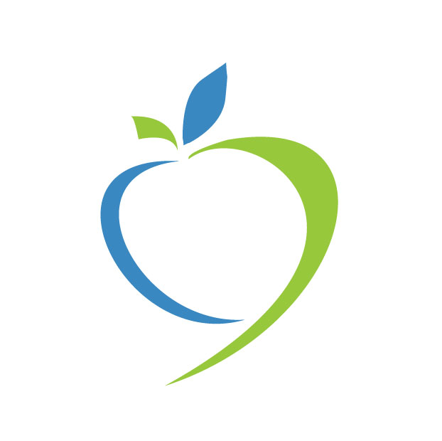 CuttingEd Apple Logo