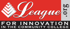 League for Innovation in the Community College Logo